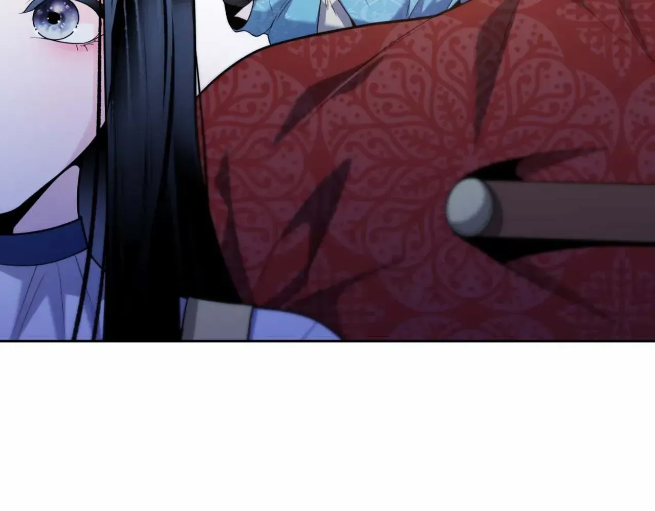 Fire In The Swamp Zinmanga X Chapter 53 Page 39