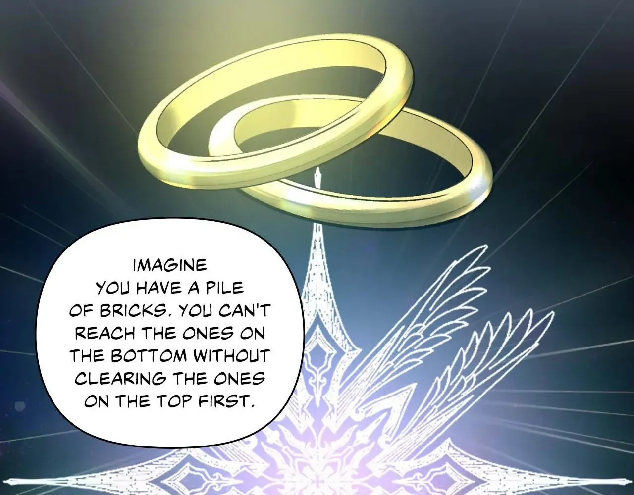 Fire In The Swamp Zinmanga X Chapter 53 Page 72