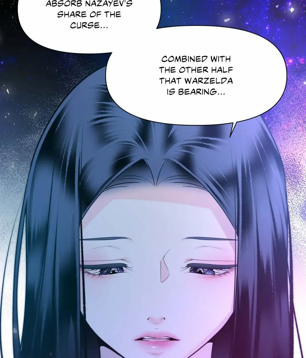 Fire In The Swamp Zinmanga X Chapter 53 Page 74
