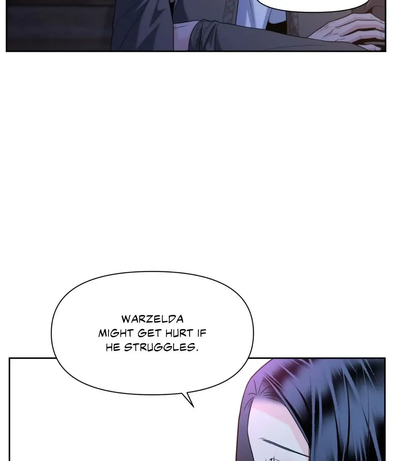 Fire In The Swamp Zinmanga X Chapter 53 Page 82