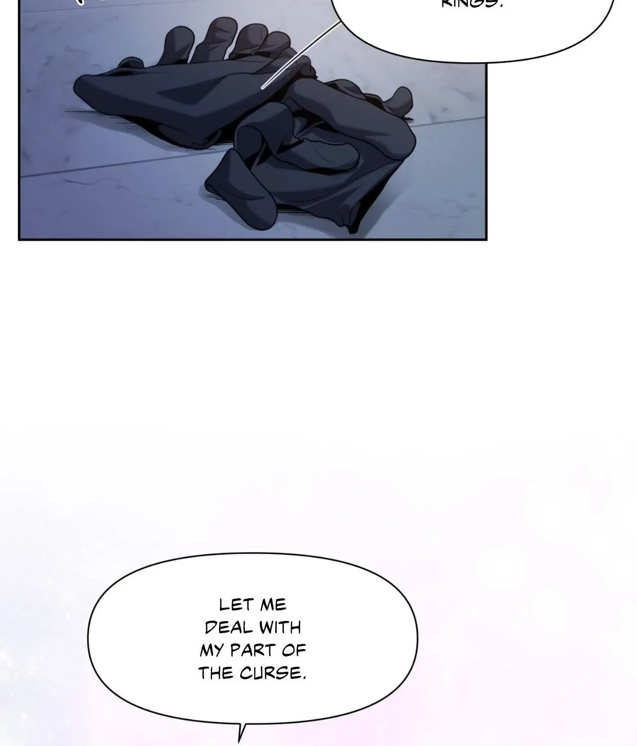 Fire In The Swamp Zinmanga X Chapter 53 Page 92