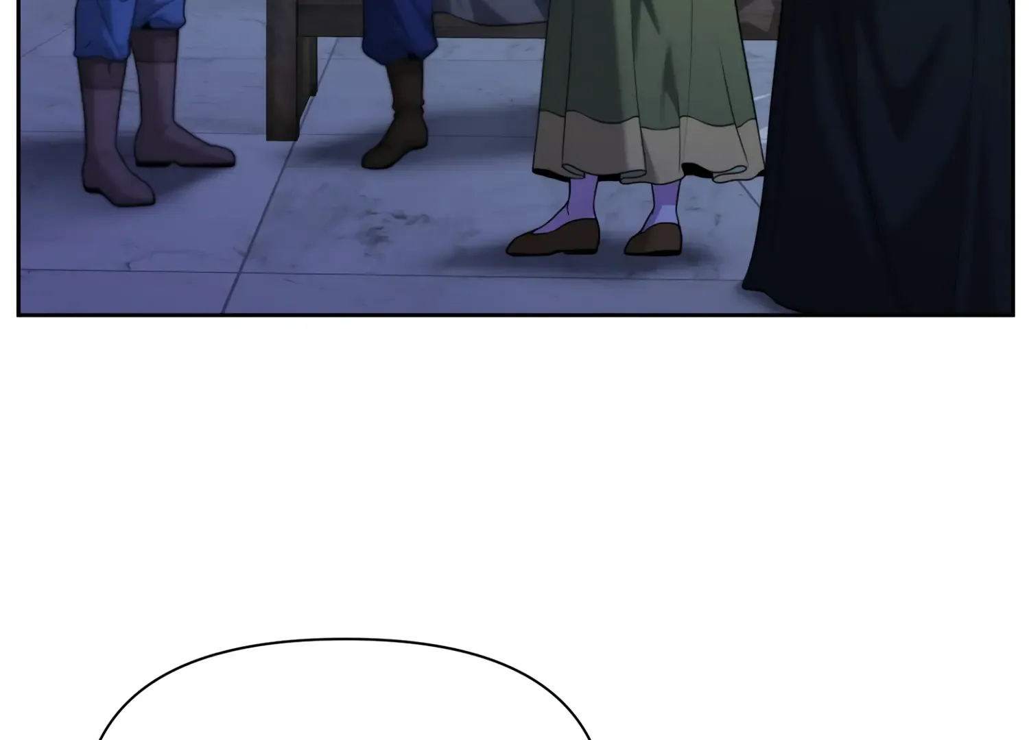 Fire In The Swamp Zinmanga X Chapter 52 Page 24
