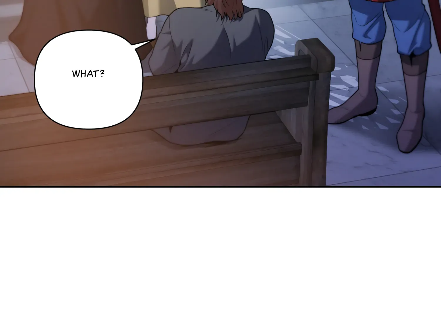 Fire In The Swamp Zinmanga X Chapter 52 Page 27