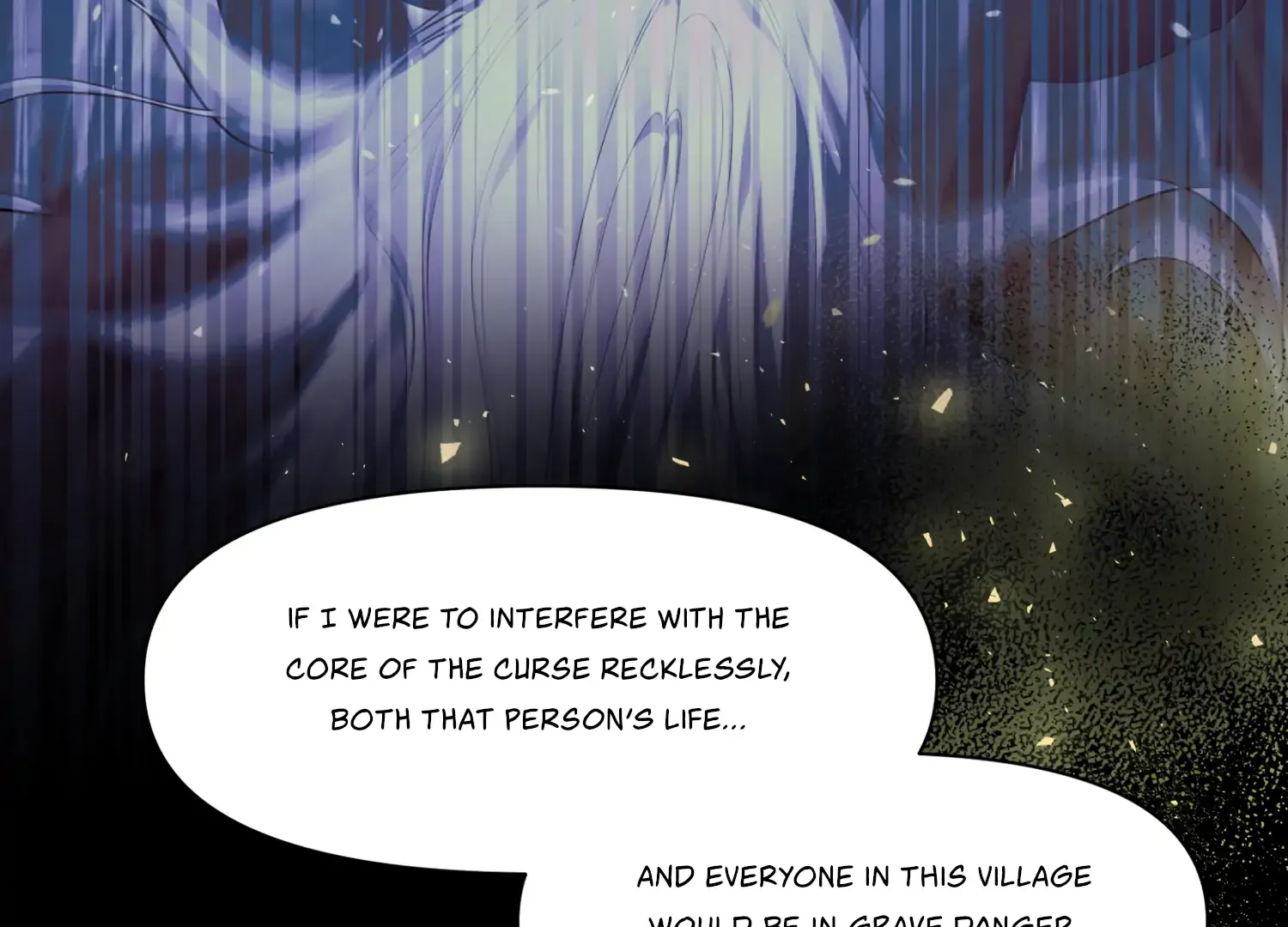 Fire In The Swamp Zinmanga X Chapter 52 Page 42