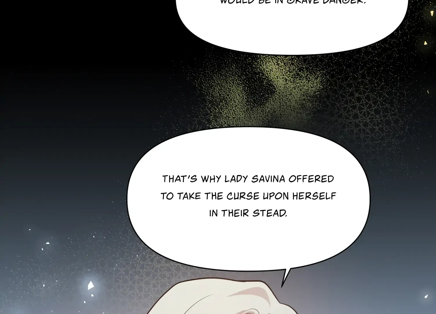 Fire In The Swamp Zinmanga X Chapter 52 Page 43