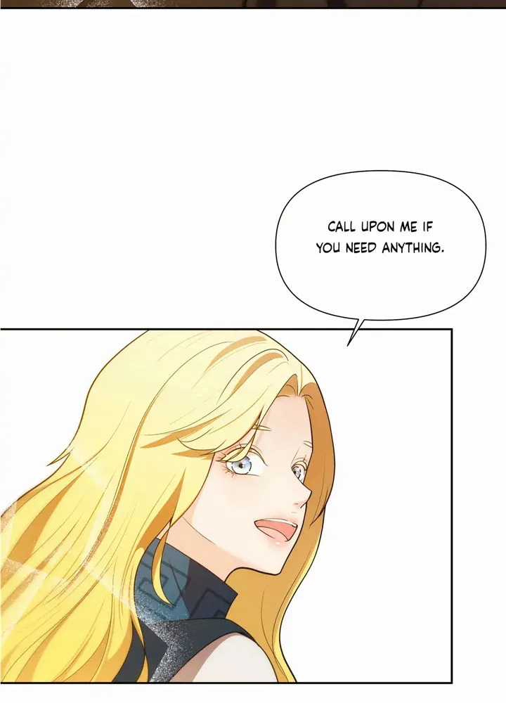 Fire In The Swamp Zinmanga X Chapter 49.5 Page 17