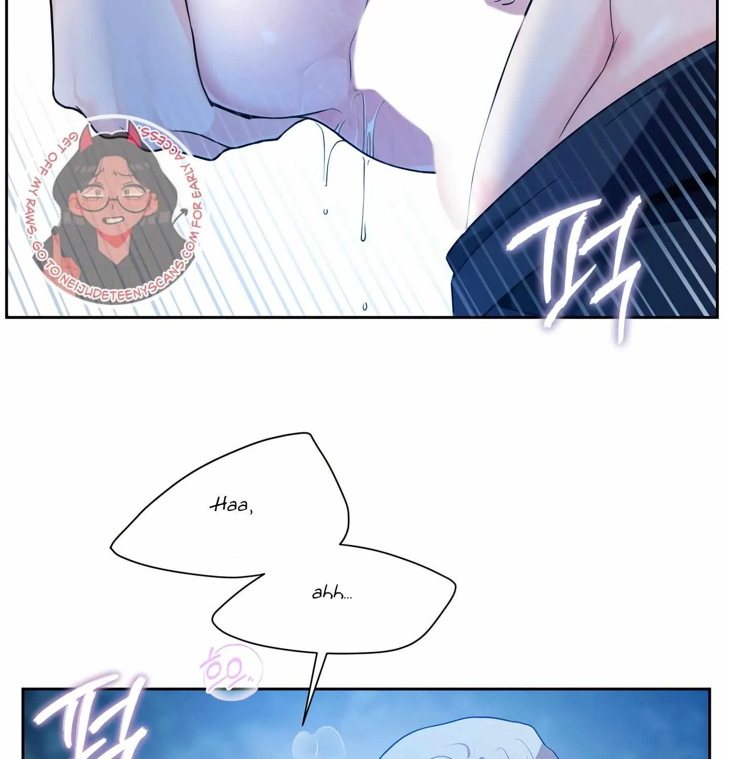 Fire In The Swamp Zinmanga X Chapter 49 Page 122