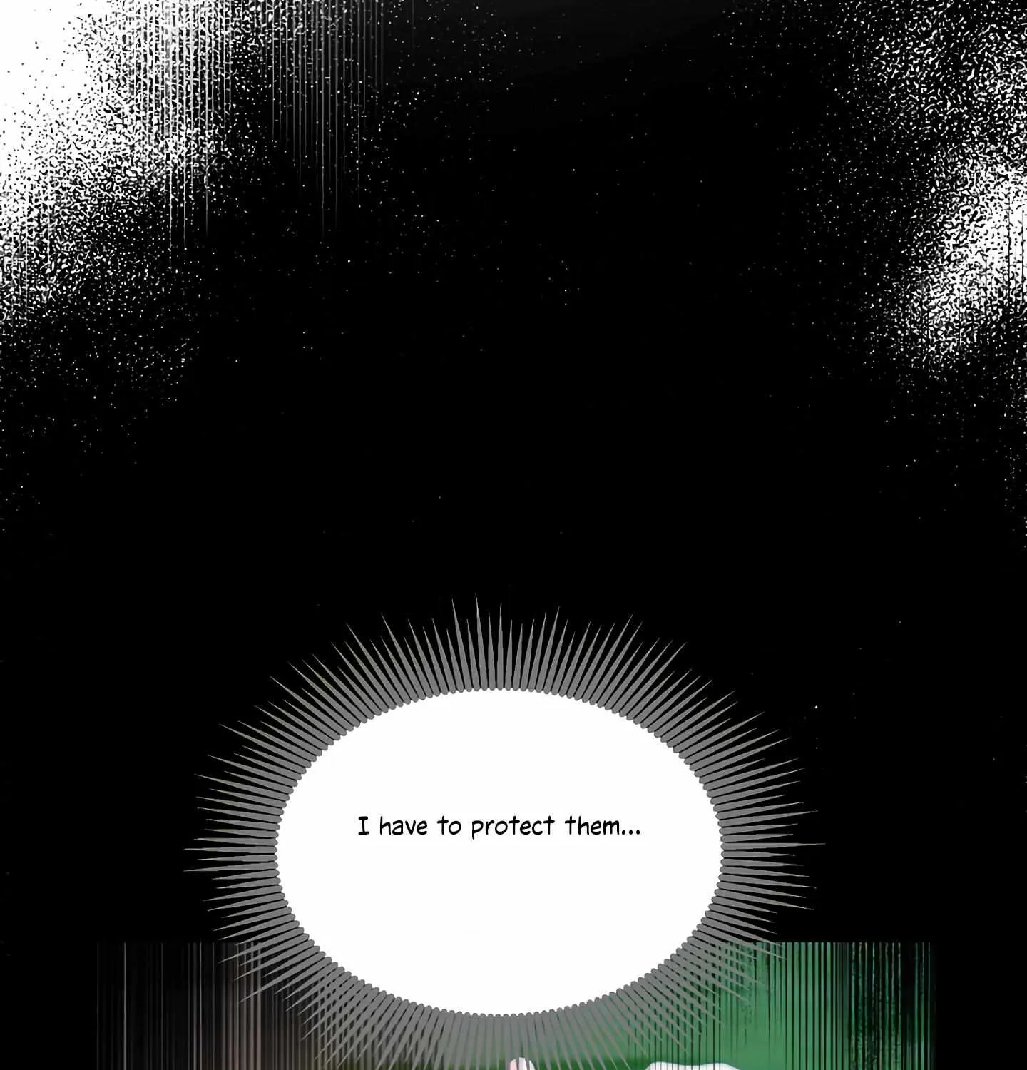Fire In The Swamp Zinmanga X Chapter 46 Page 27