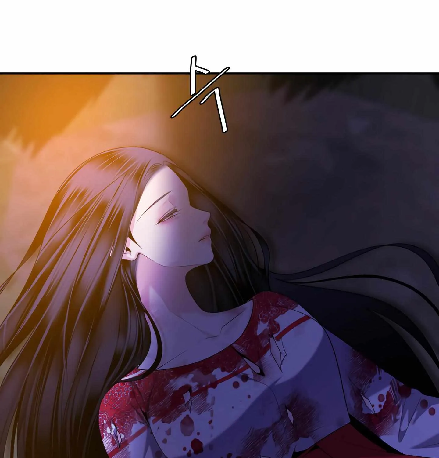 Fire In The Swamp Zinmanga X Chapter 46 Page 86