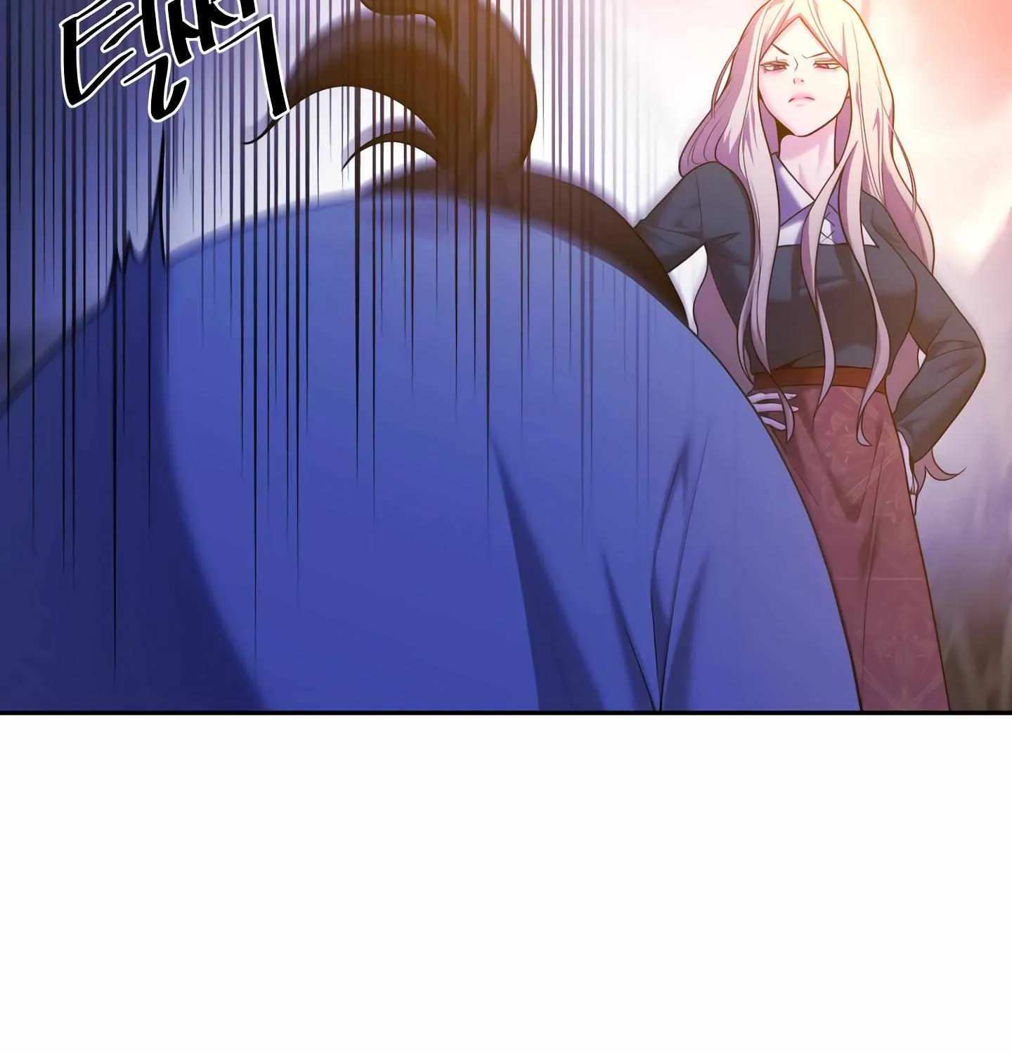 Fire In The Swamp Zinmanga X Chapter 44 Page 15
