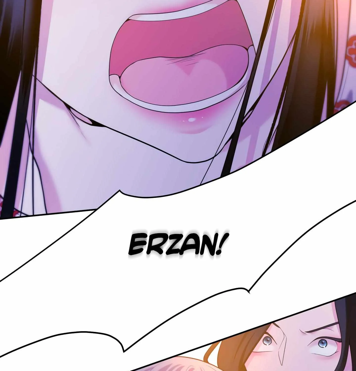 Fire In The Swamp Zinmanga X Chapter 44 Page 35