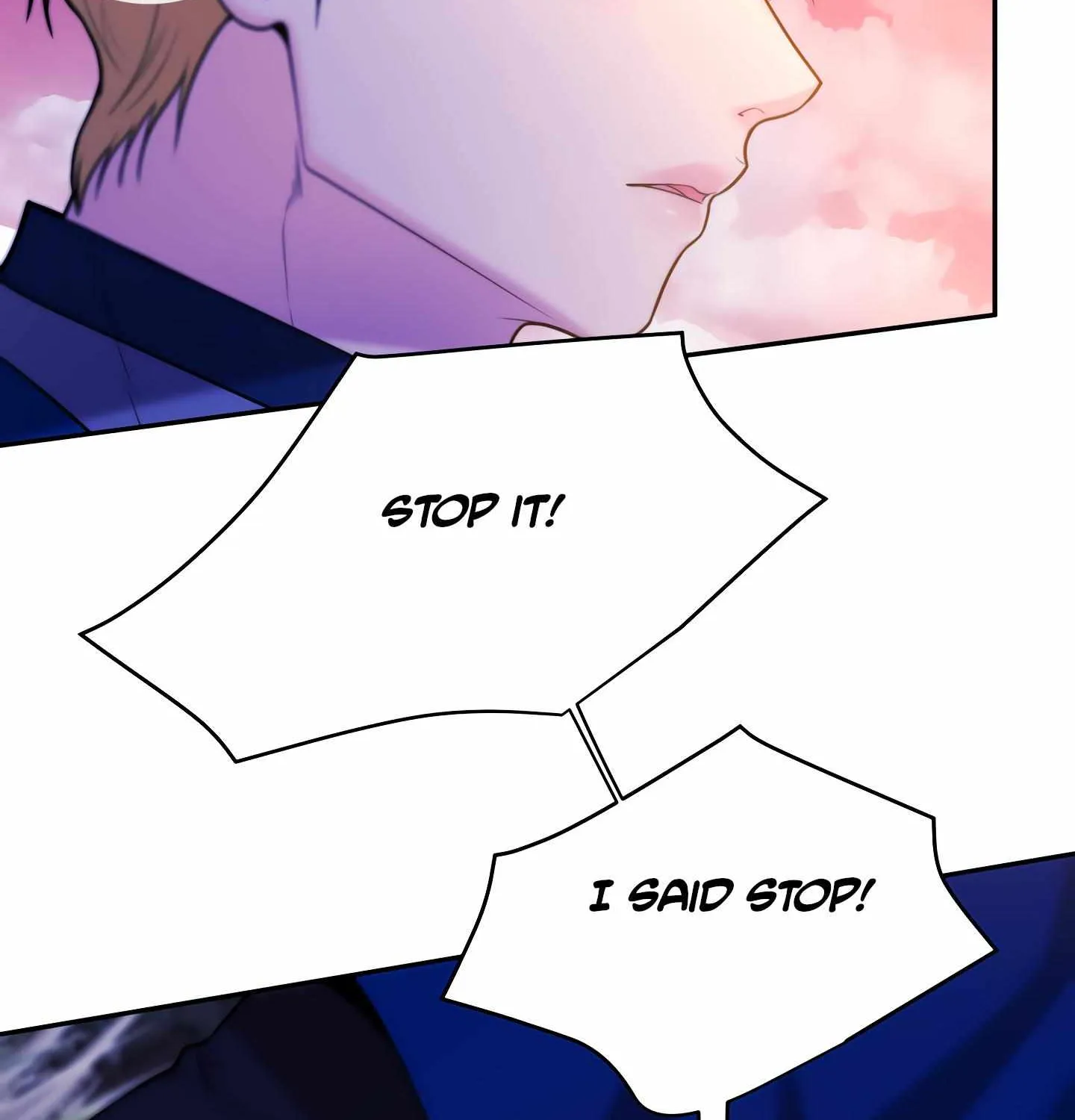 Fire In The Swamp Zinmanga X Chapter 44 Page 66