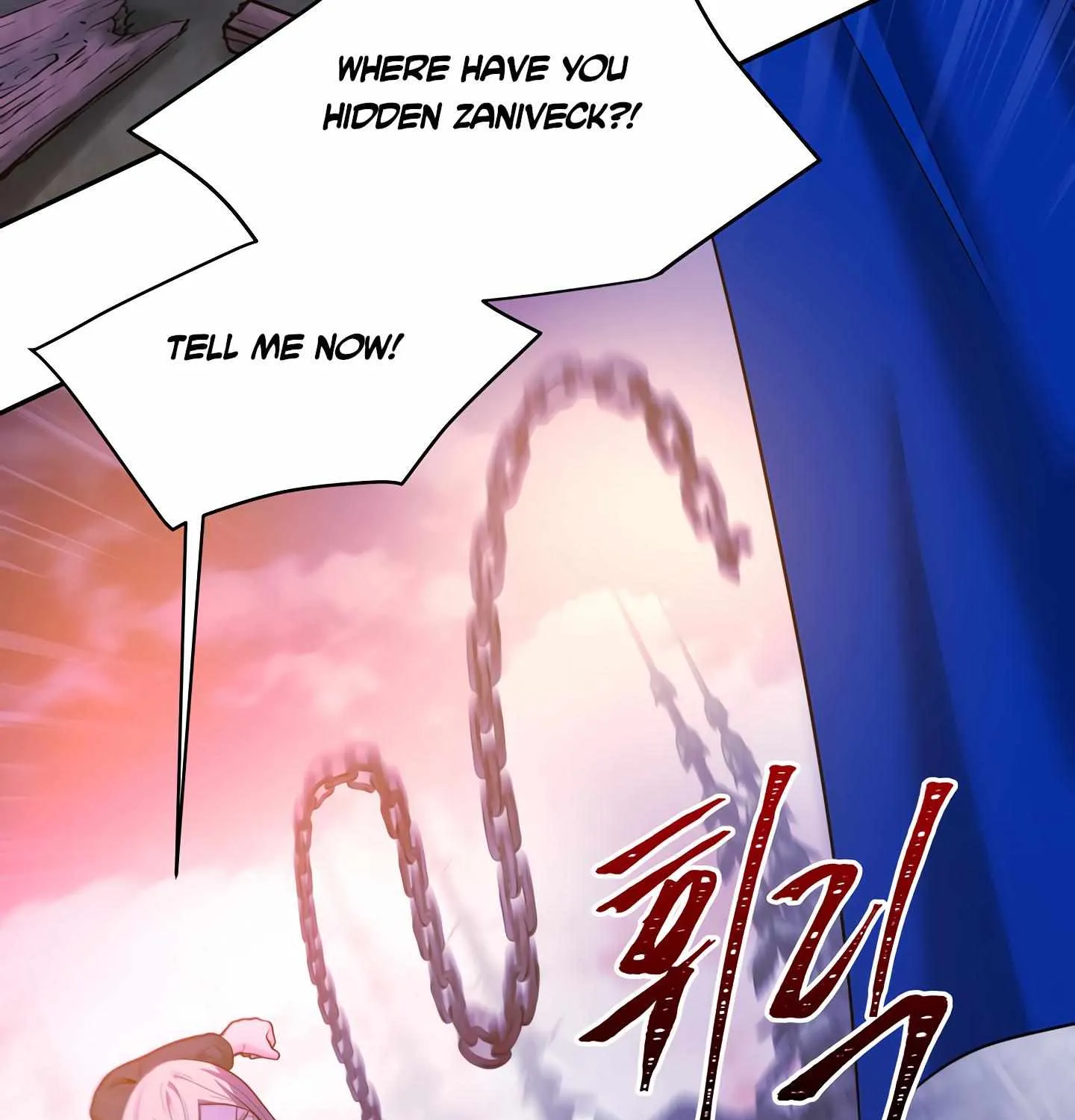 Fire In The Swamp Zinmanga X Chapter 44 Page 81
