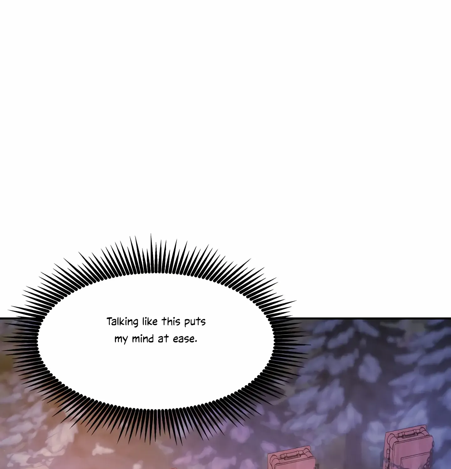 Fire In The Swamp Zinmanga X Chapter 43 Page 63