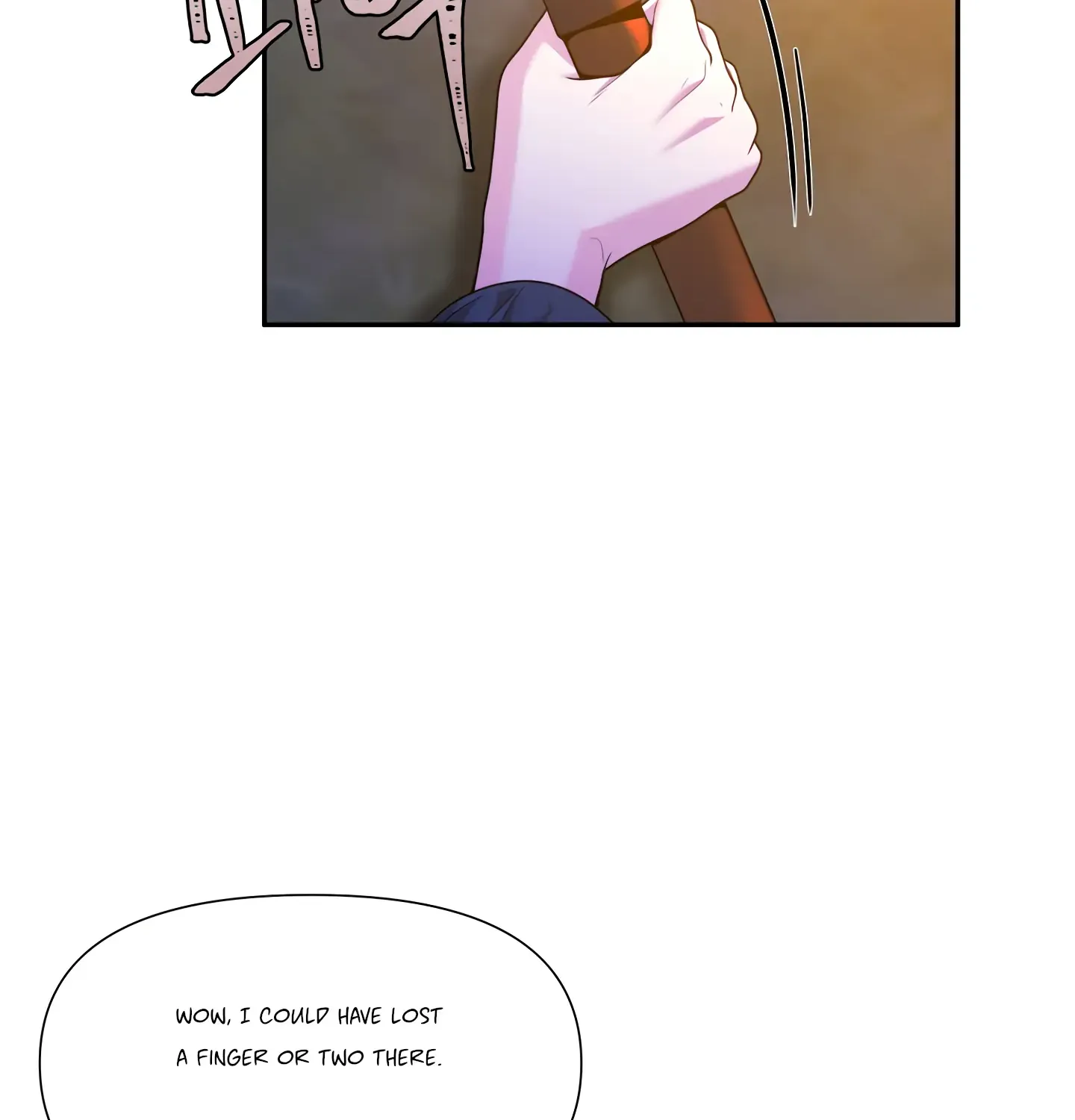 Fire In The Swamp Zinmanga X Chapter 43 Page 111