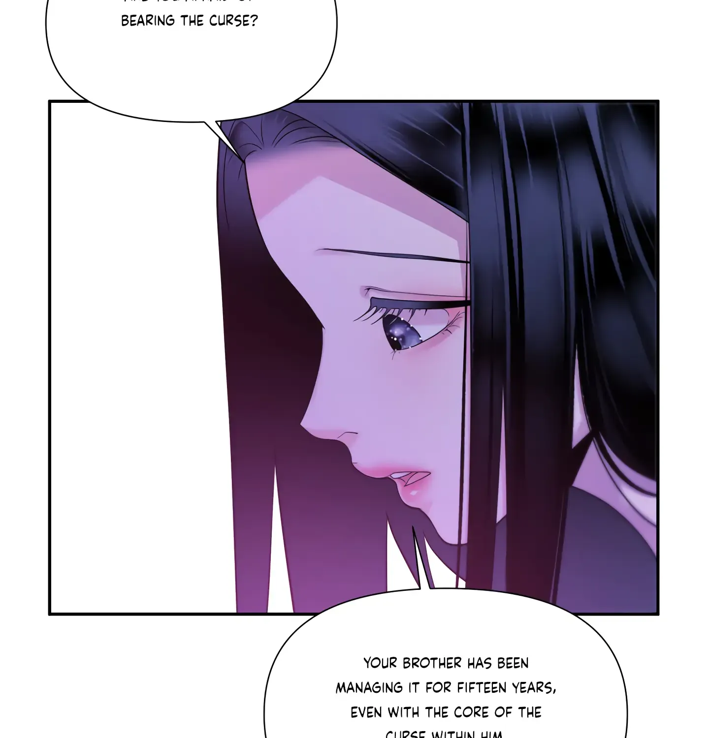 Fire In The Swamp Zinmanga X Chapter 42 Page 21