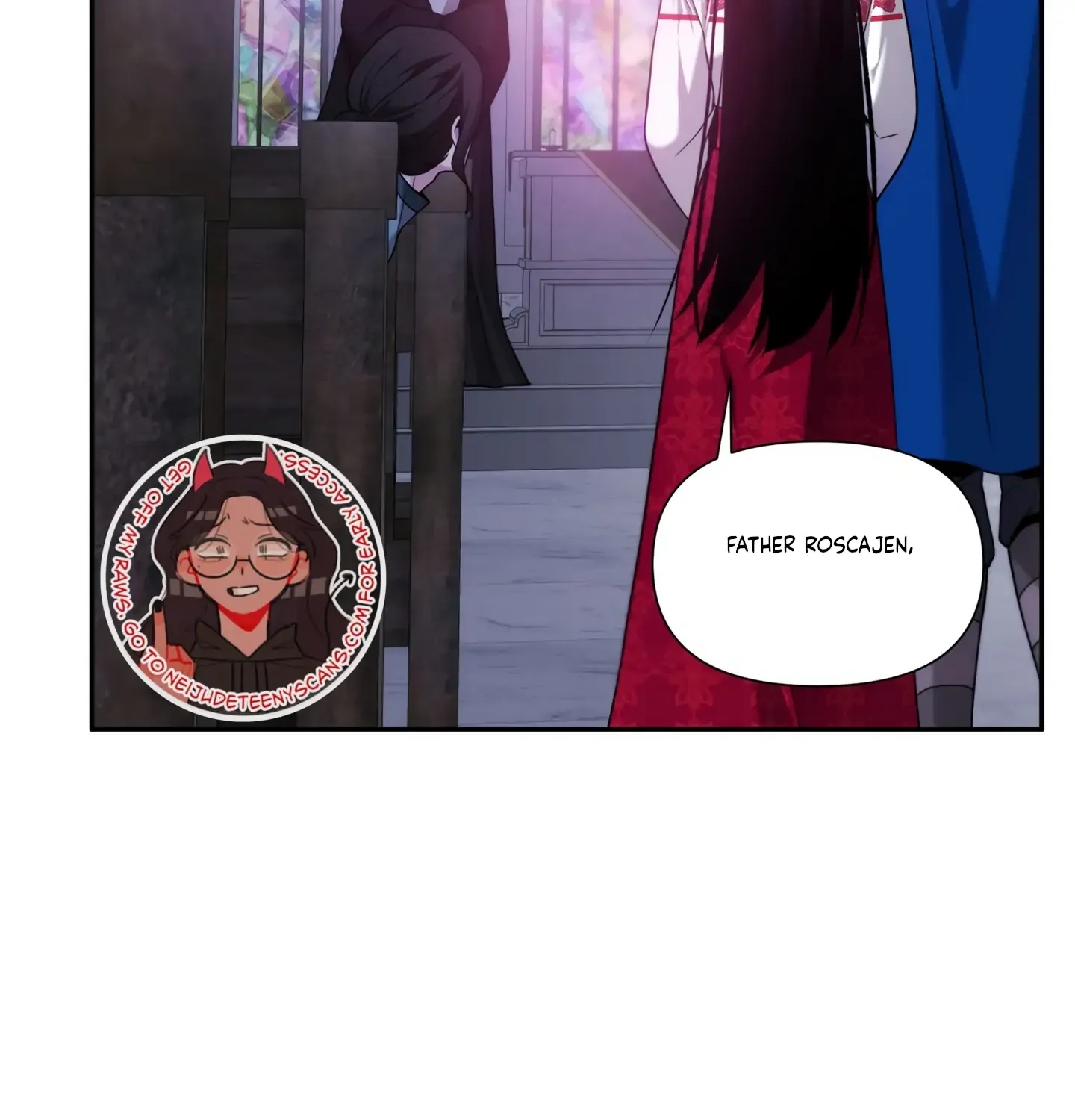 Fire In The Swamp Zinmanga X Chapter 41 Page 33