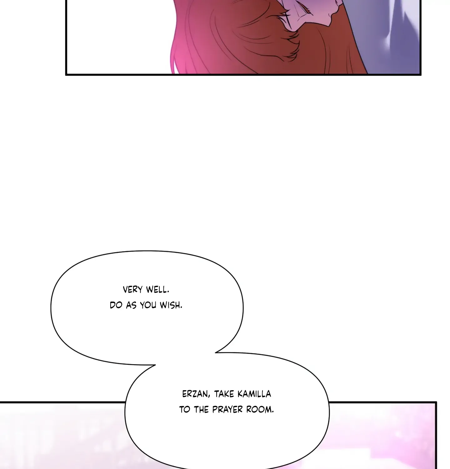 Fire In The Swamp Zinmanga X Chapter 41 Page 37