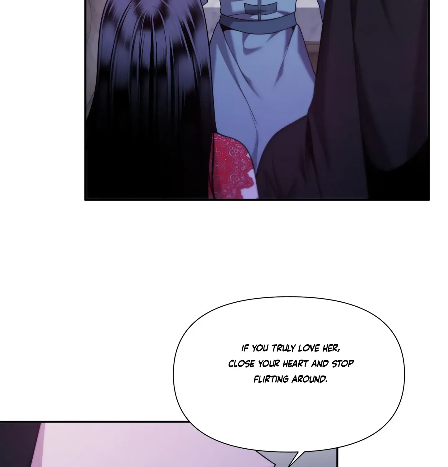 Fire In The Swamp Zinmanga X Chapter 41 Page 63