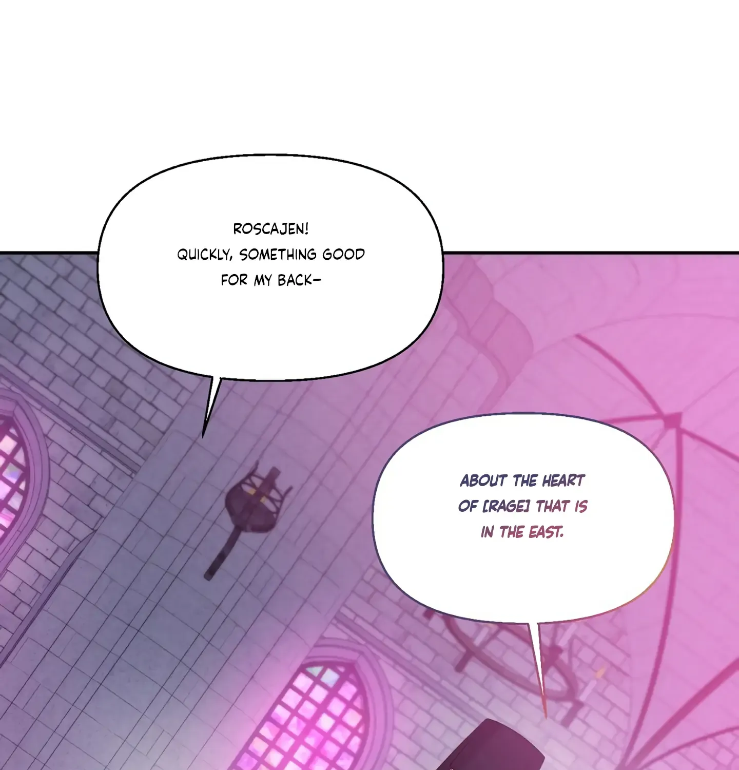 Fire In The Swamp Zinmanga X Chapter 41 Page 93