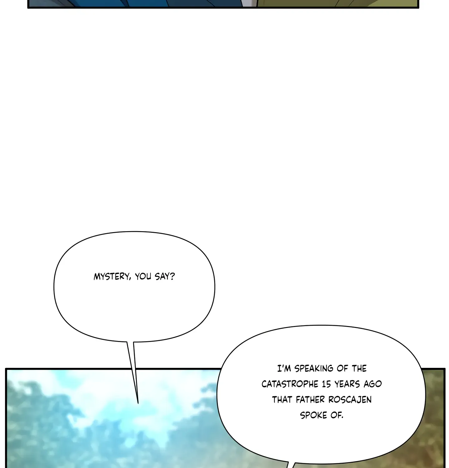 Fire In The Swamp Zinmanga X Chapter 40 Page 88