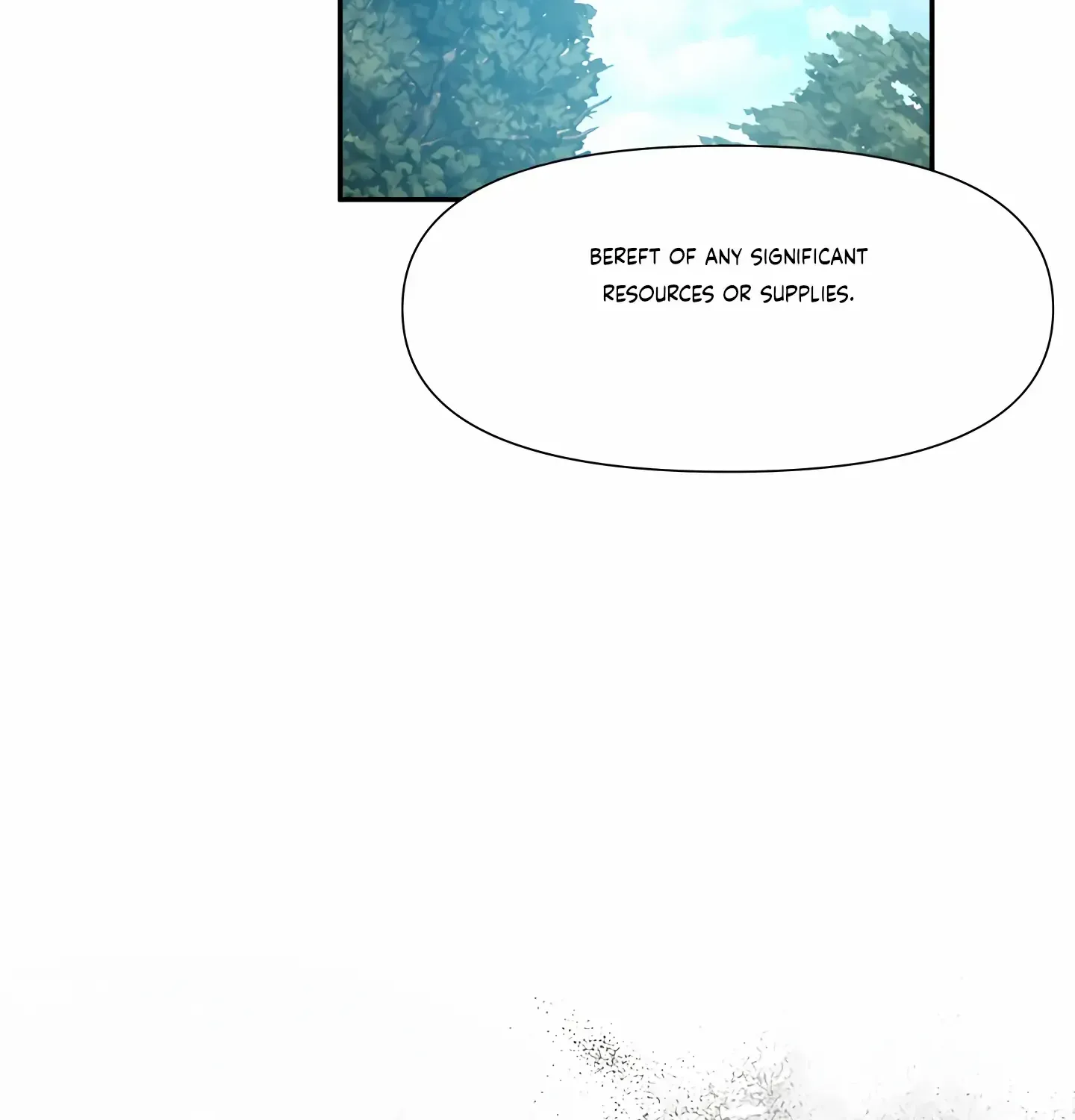 Fire In The Swamp Zinmanga X Chapter 40 Page 91