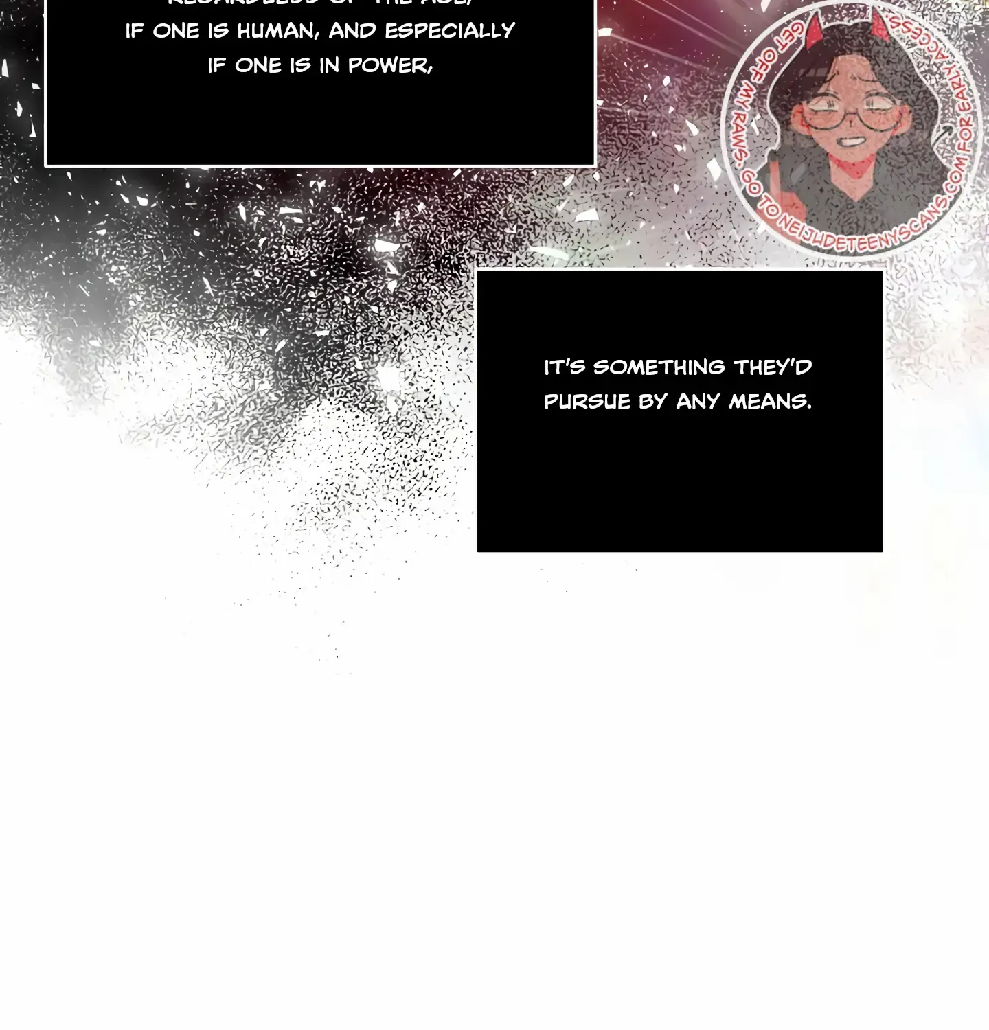 Fire In The Swamp Zinmanga X Chapter 40 Page 94