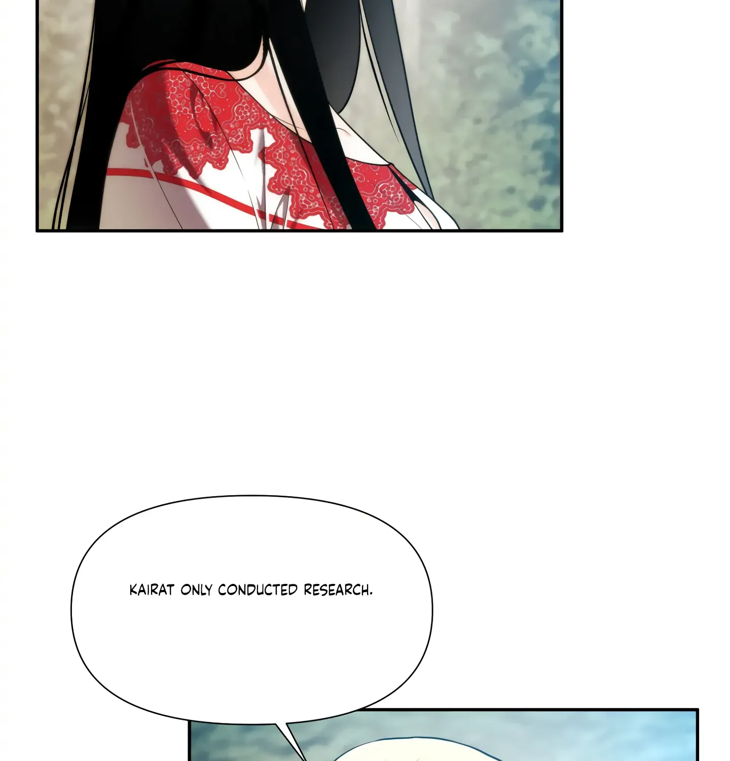 Fire In The Swamp Zinmanga X Chapter 40 Page 100