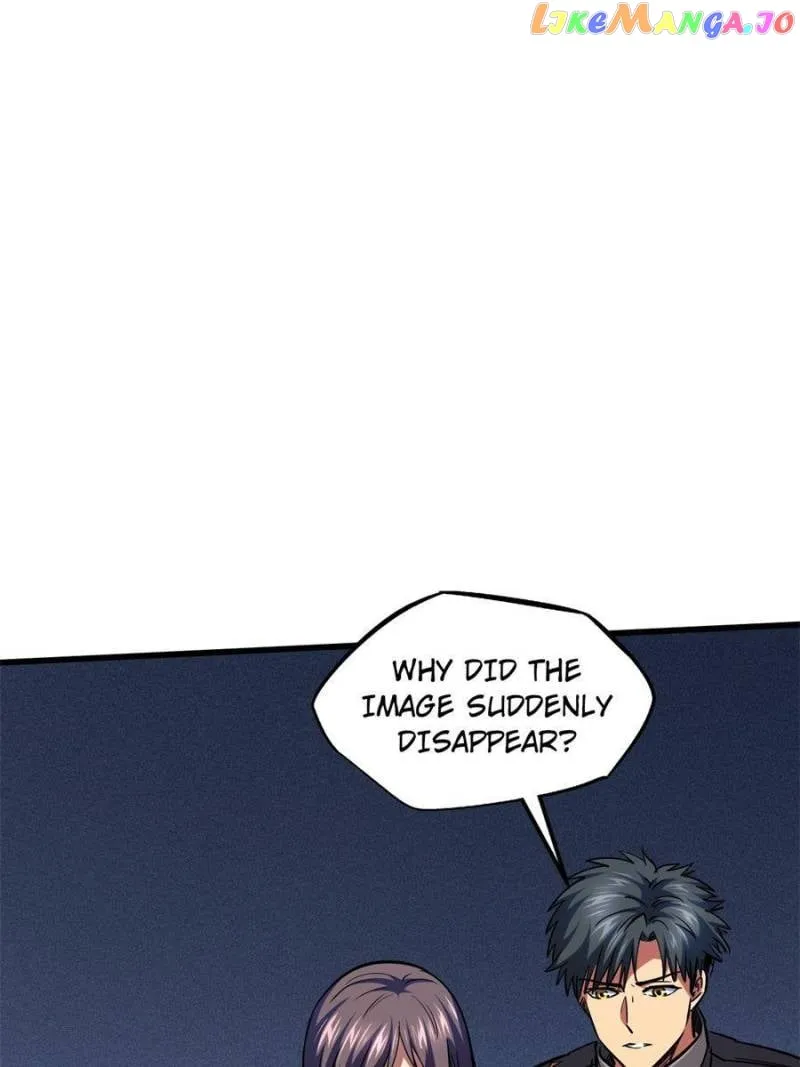 Super God Gene Zinmanga X Chapter 145 Page 76