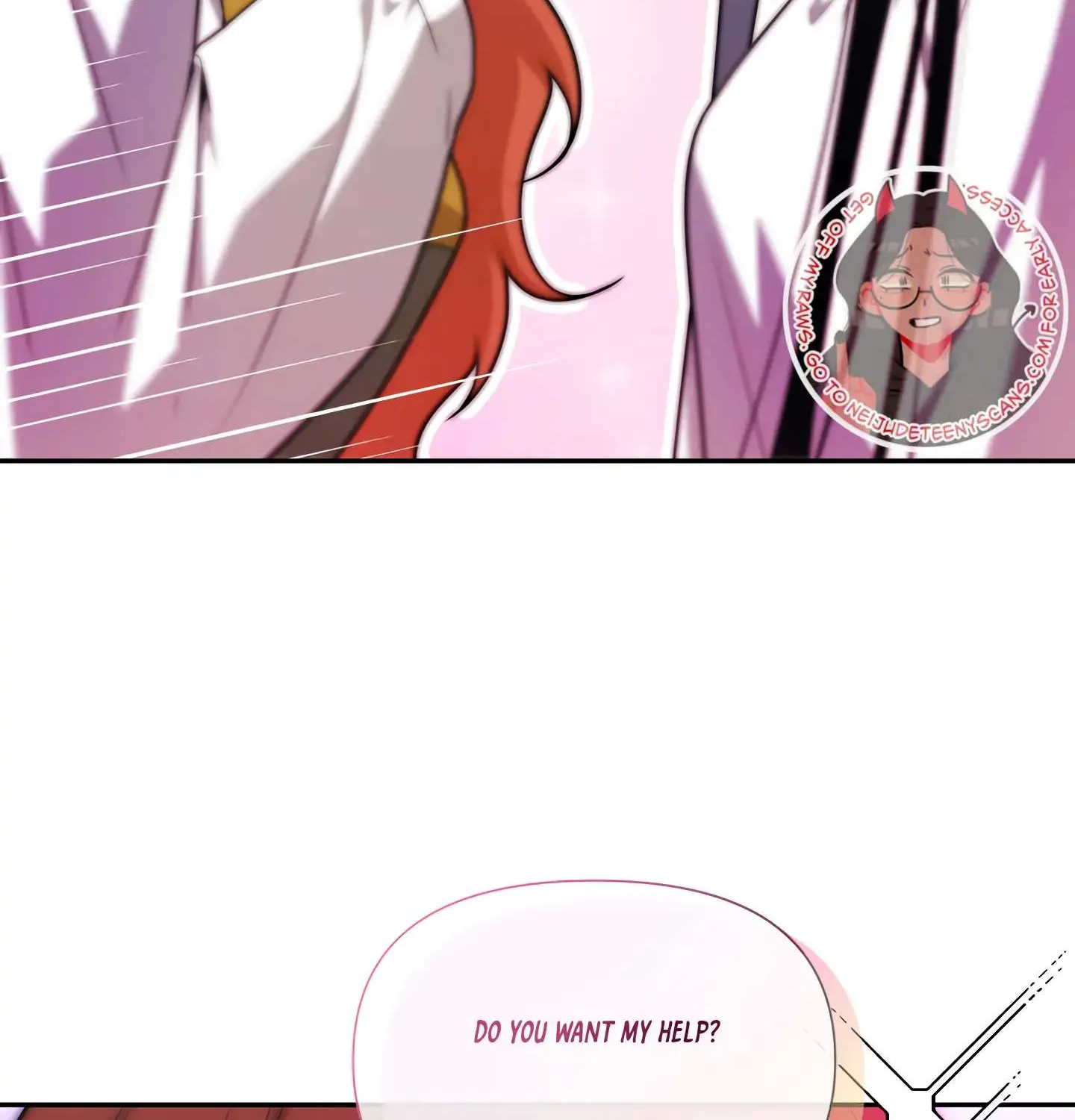 Fire In The Swamp Zinmanga X Chapter 38 Page 27