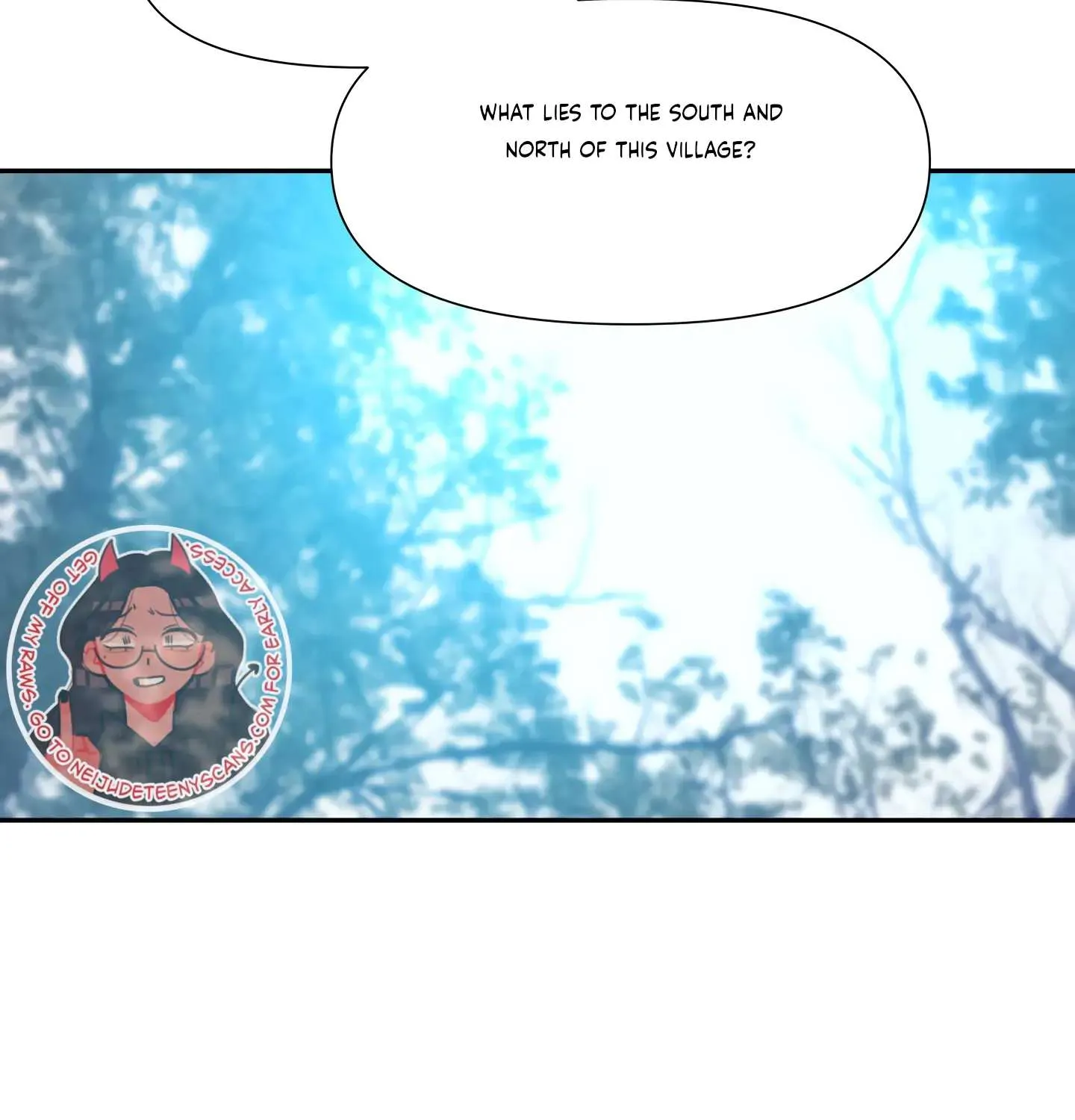 Fire In The Swamp Zinmanga X Chapter 38 Page 38