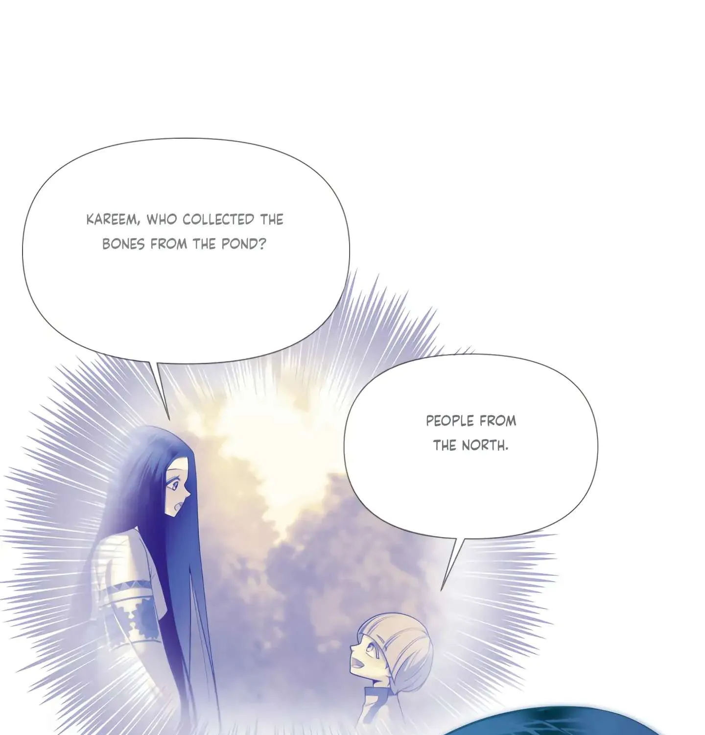 Fire In The Swamp Zinmanga X Chapter 38 Page 46
