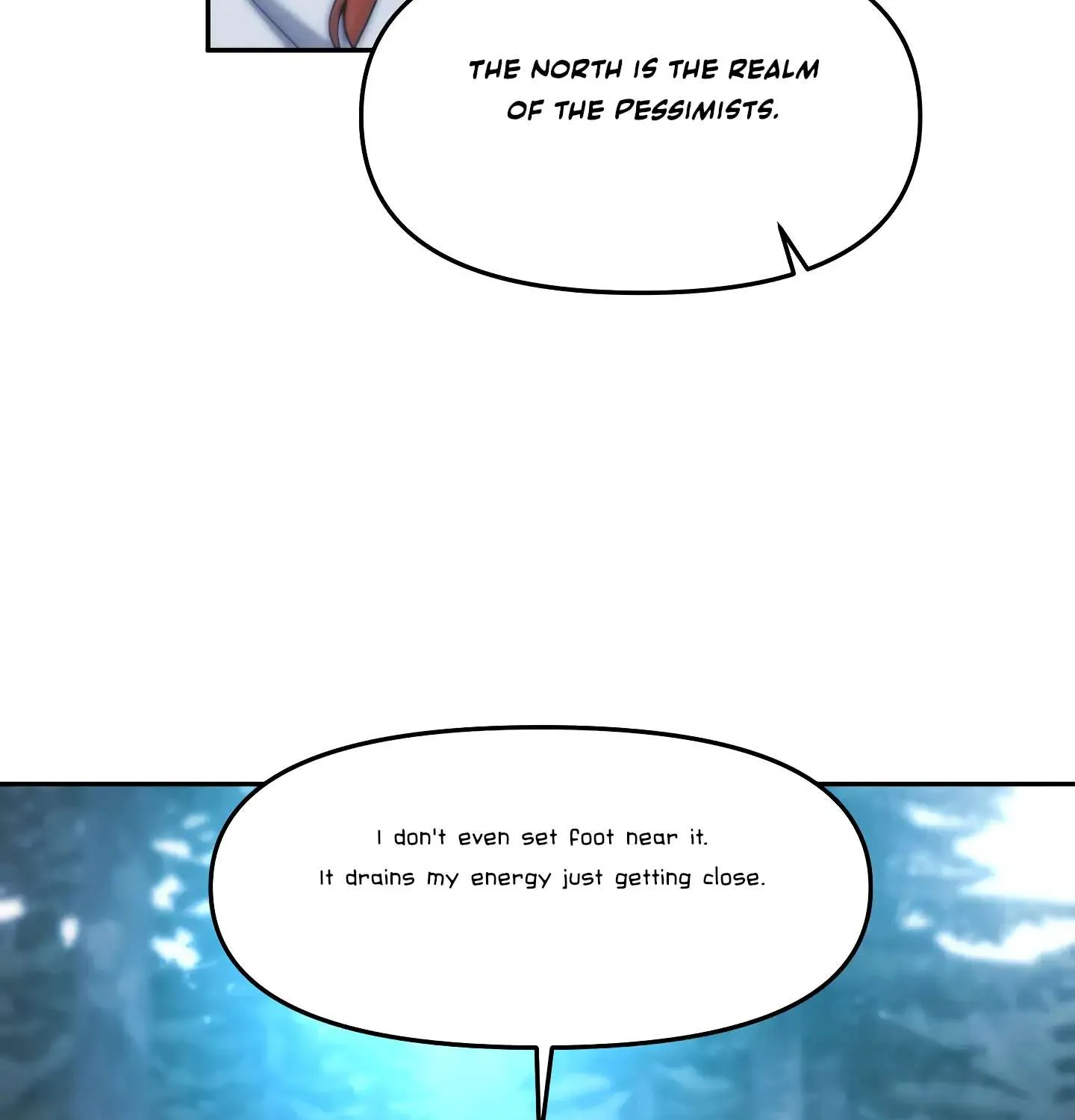 Fire In The Swamp Zinmanga X Chapter 38 Page 50
