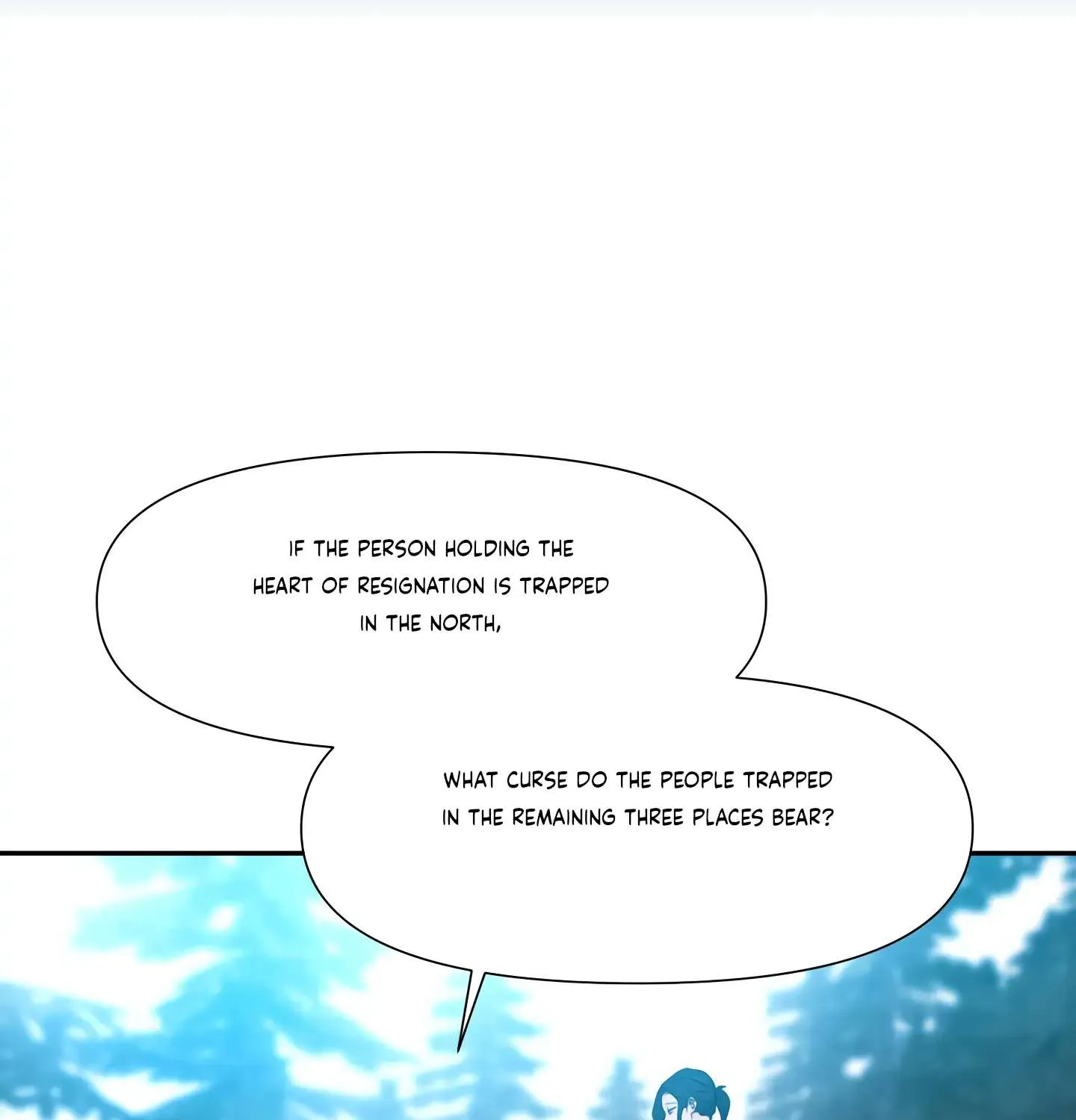 Fire In The Swamp Zinmanga X Chapter 38 Page 76