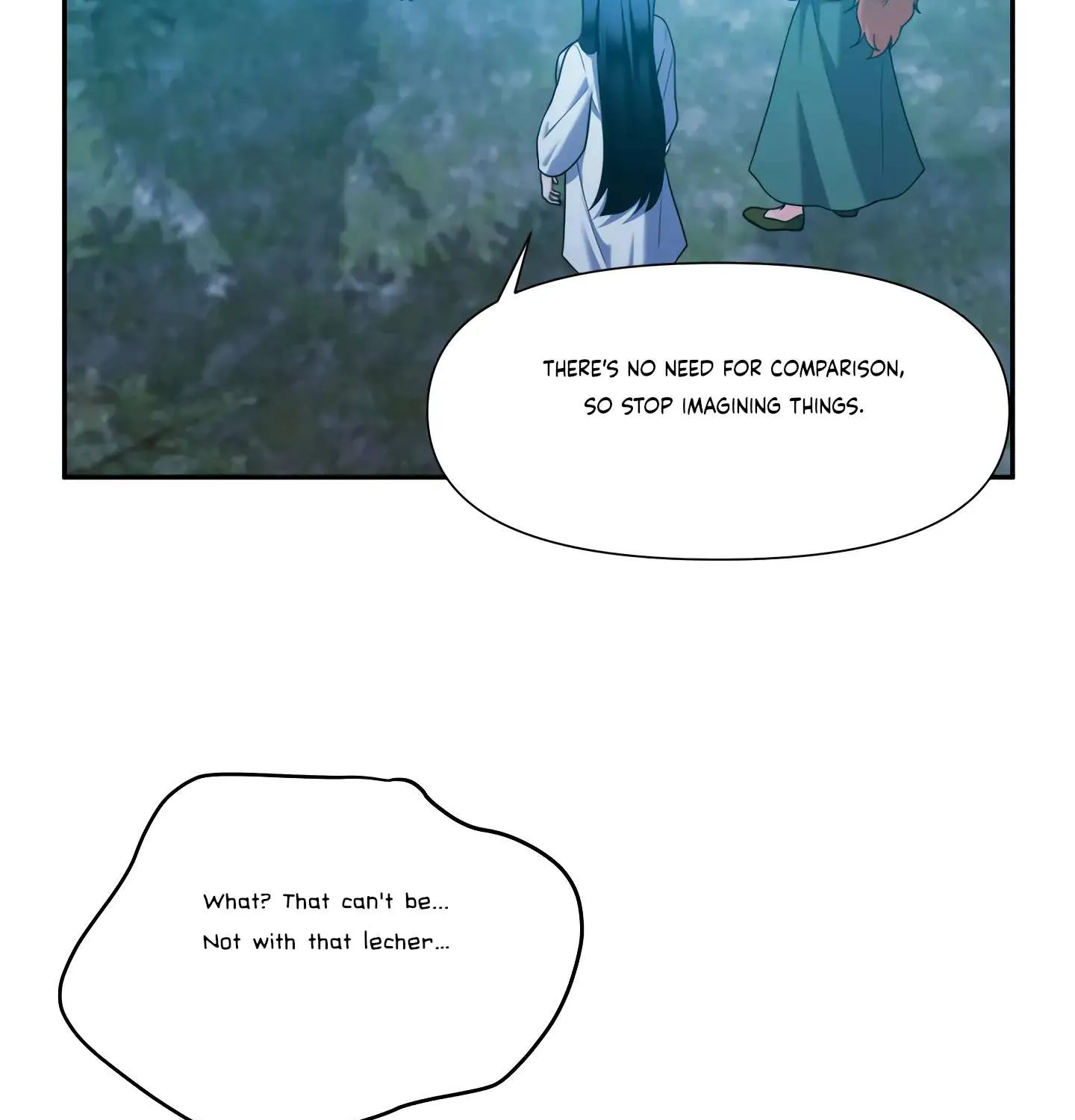 Fire In The Swamp Zinmanga X Chapter 38 Page 96