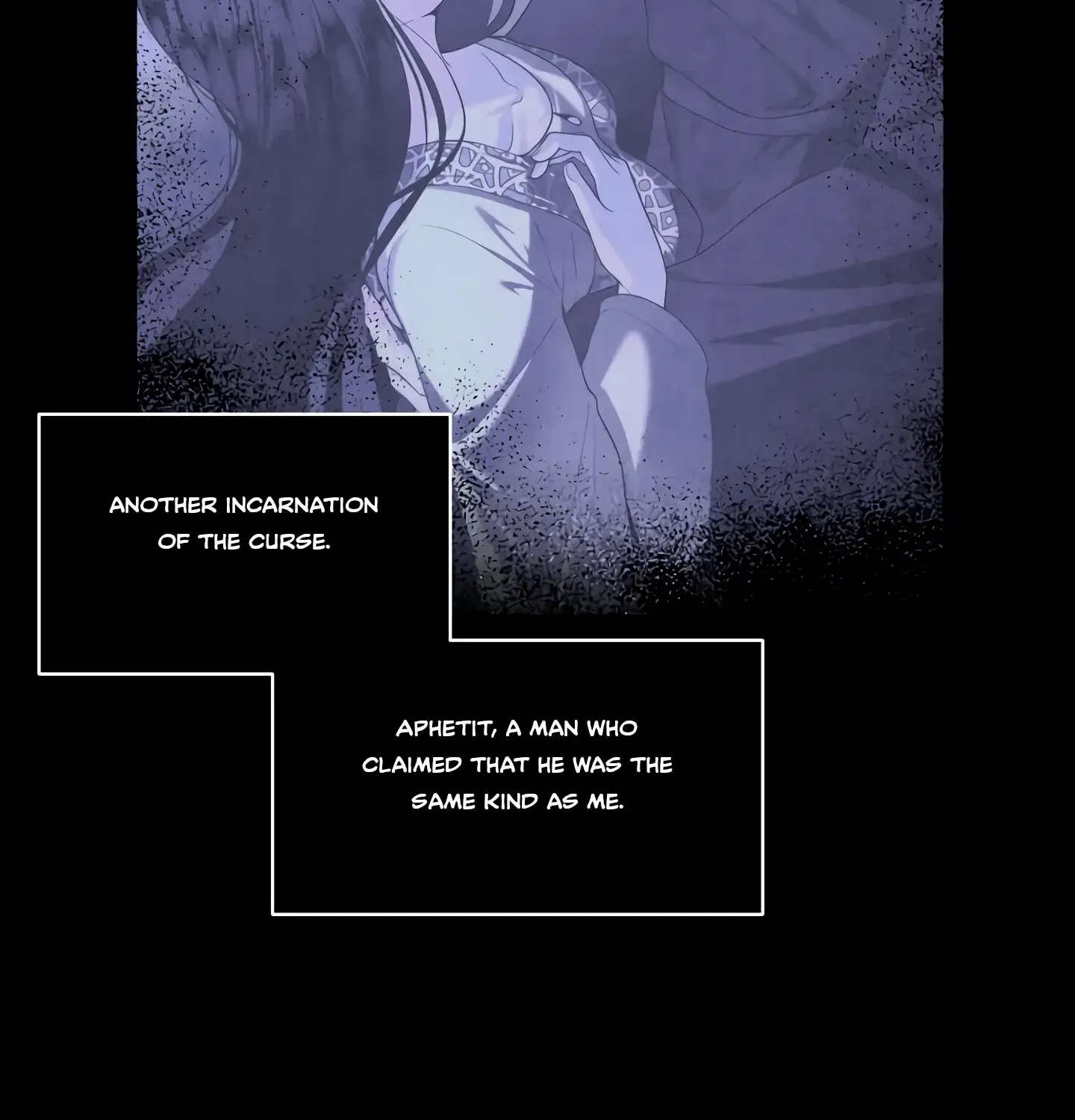 Fire In The Swamp Zinmanga X Chapter 36 Page 23