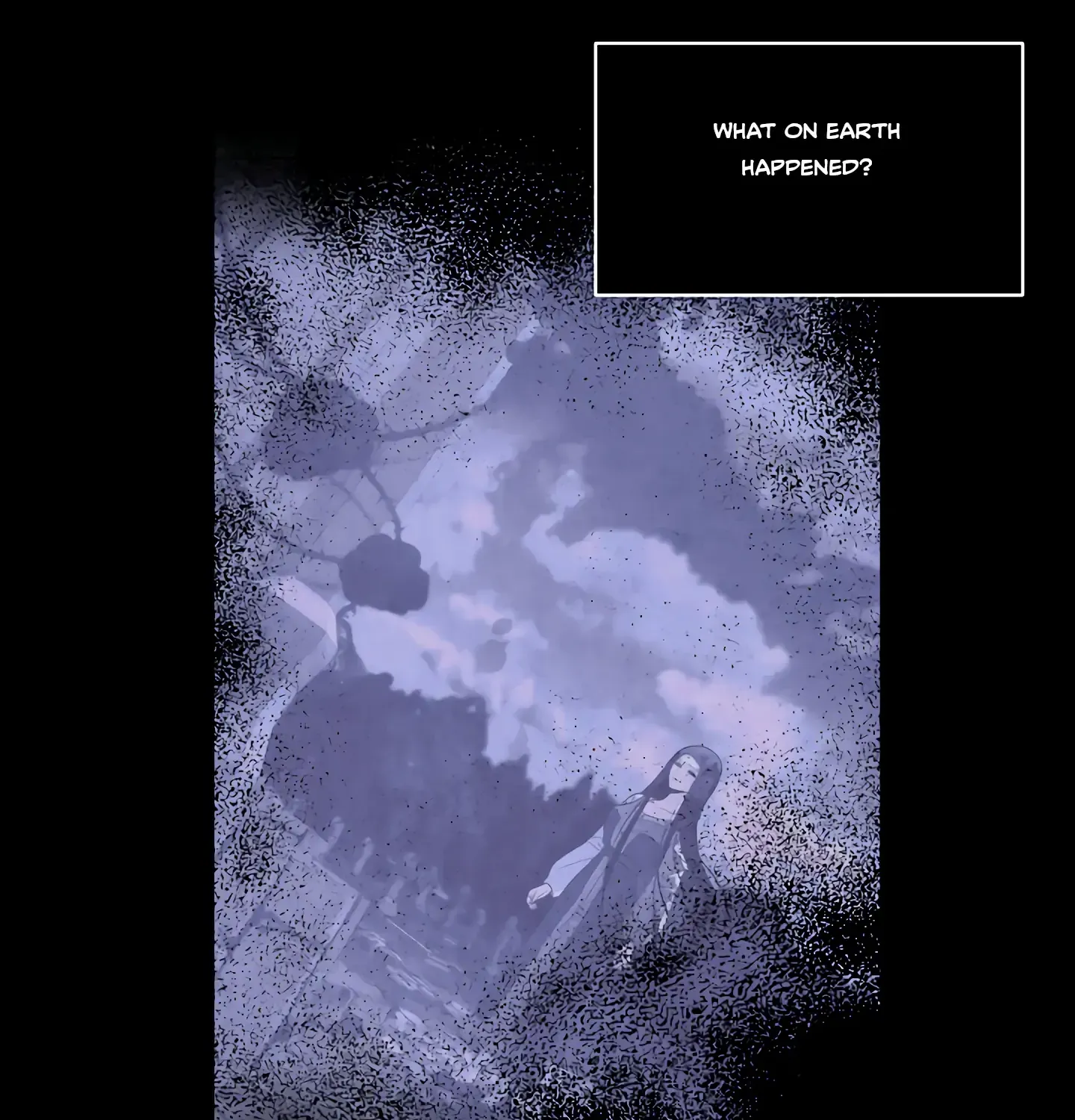 Fire In The Swamp Zinmanga X Chapter 36 Page 24