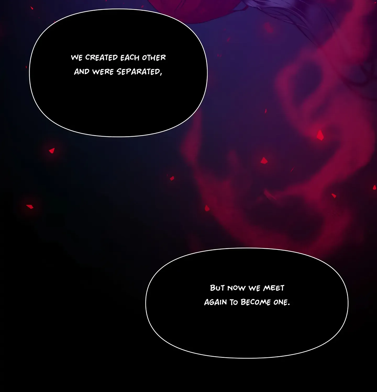 Fire In The Swamp Zinmanga X Chapter 35 Page 27