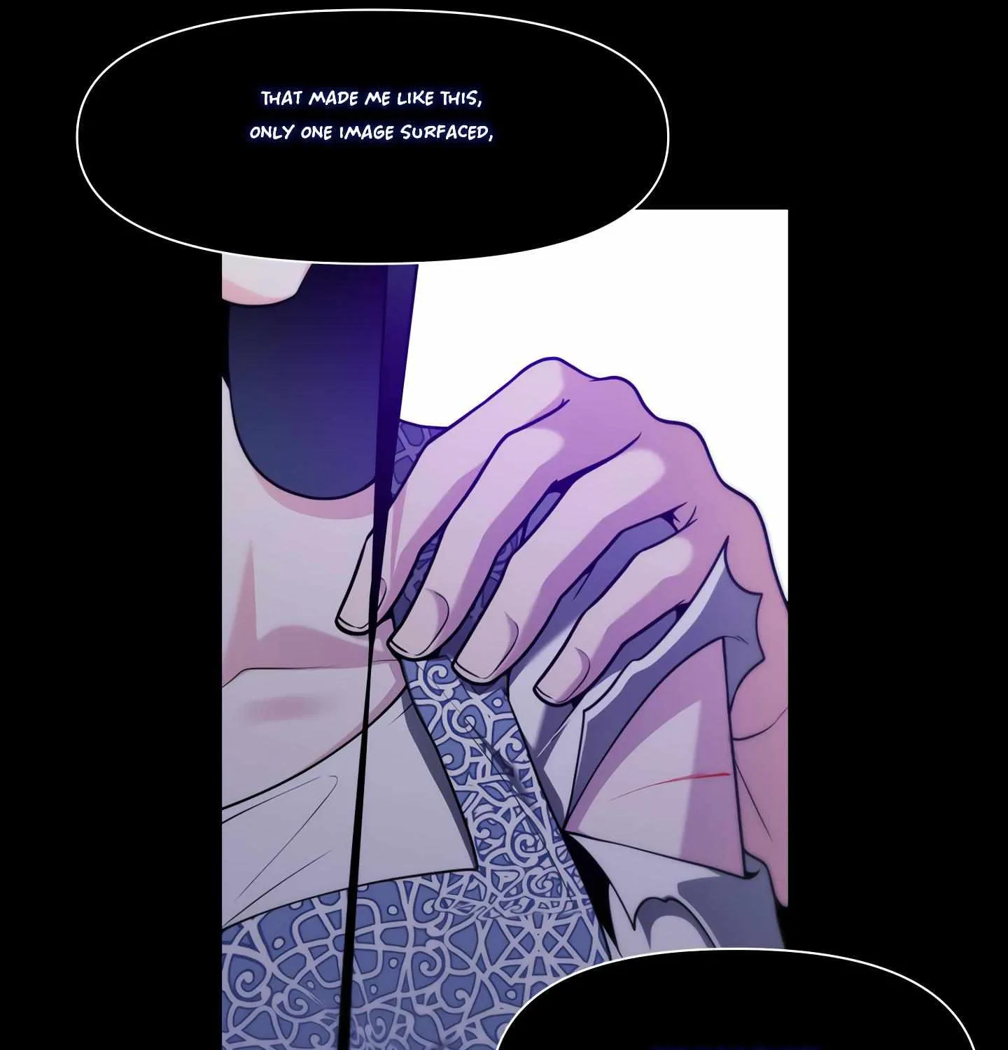 Fire In The Swamp Zinmanga X Chapter 34 Page 107