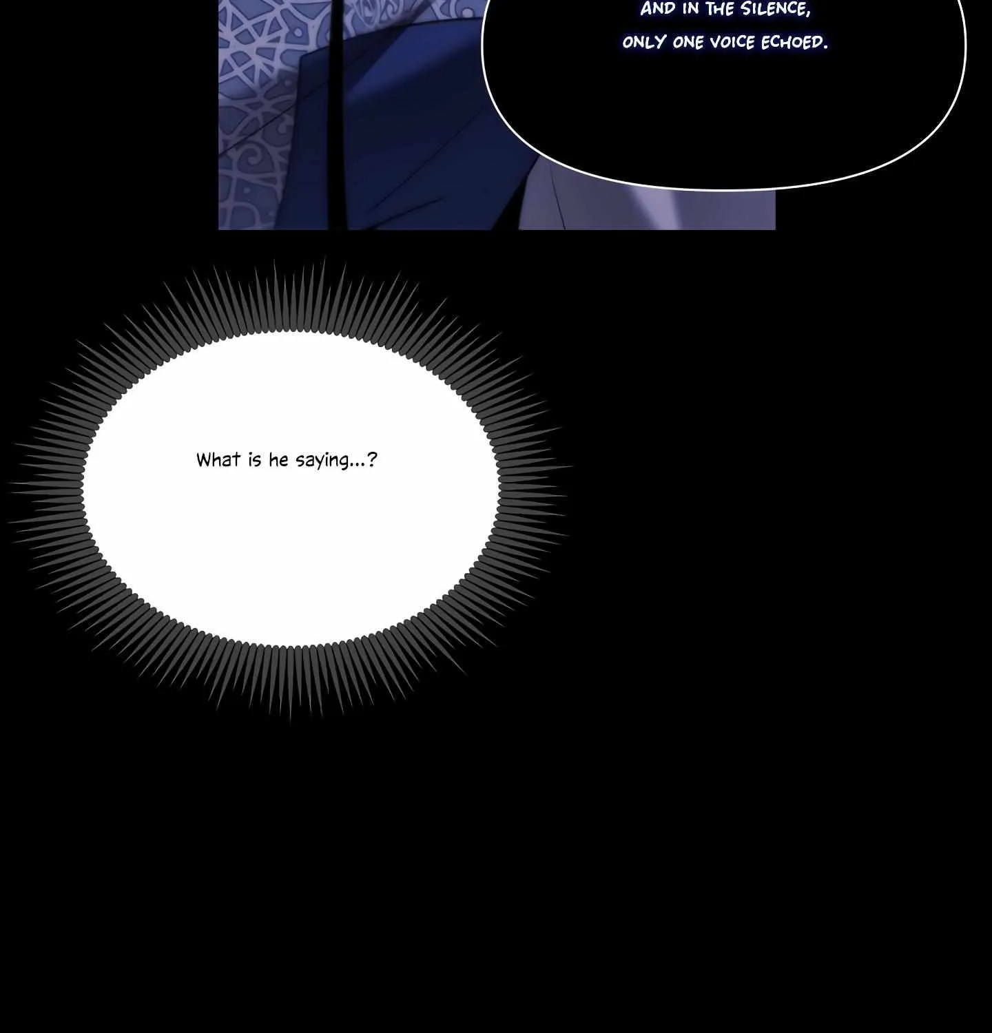 Fire In The Swamp Zinmanga X Chapter 34 Page 108