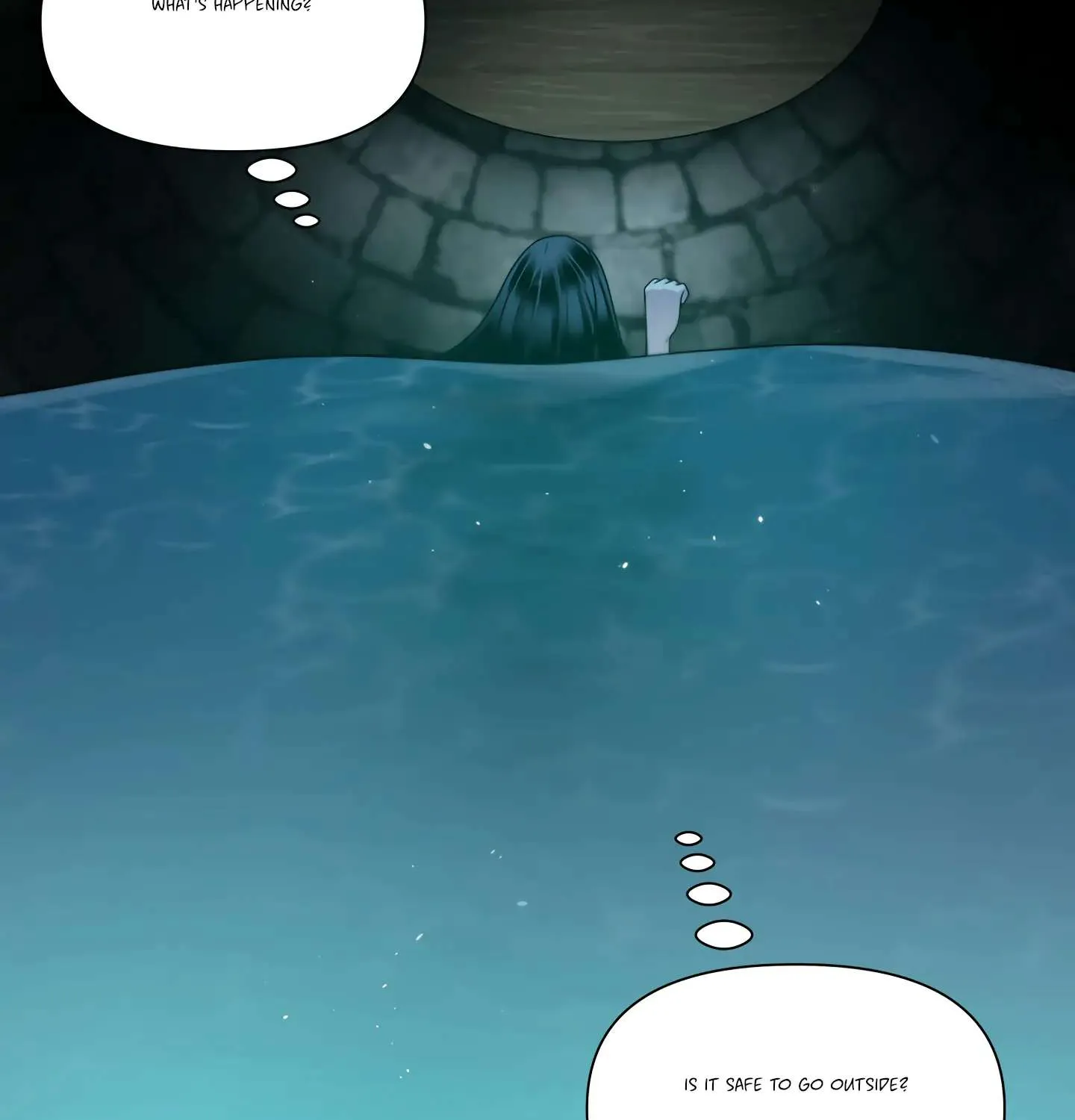 Fire In The Swamp Zinmanga X Chapter 33 Page 51