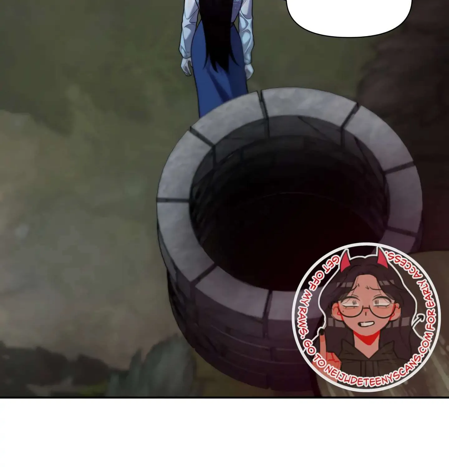 Fire In The Swamp Zinmanga X Chapter 33 Page 62