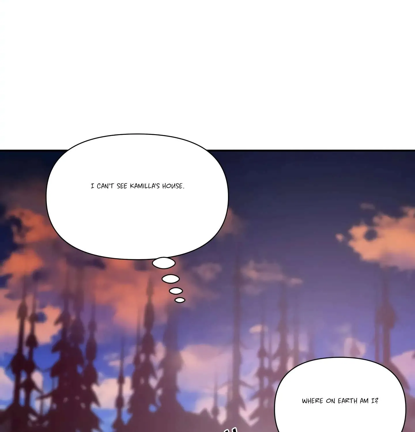 Fire In The Swamp Zinmanga X Chapter 33 Page 63
