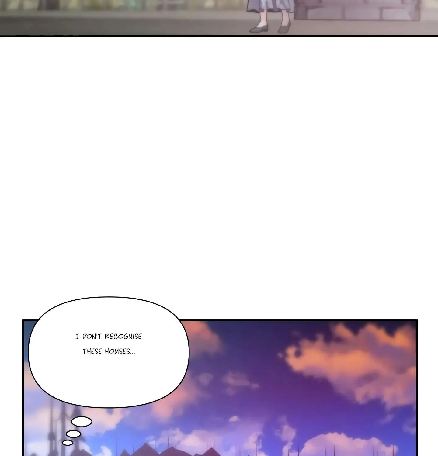 Fire In The Swamp Zinmanga X Chapter 33 Page 65
