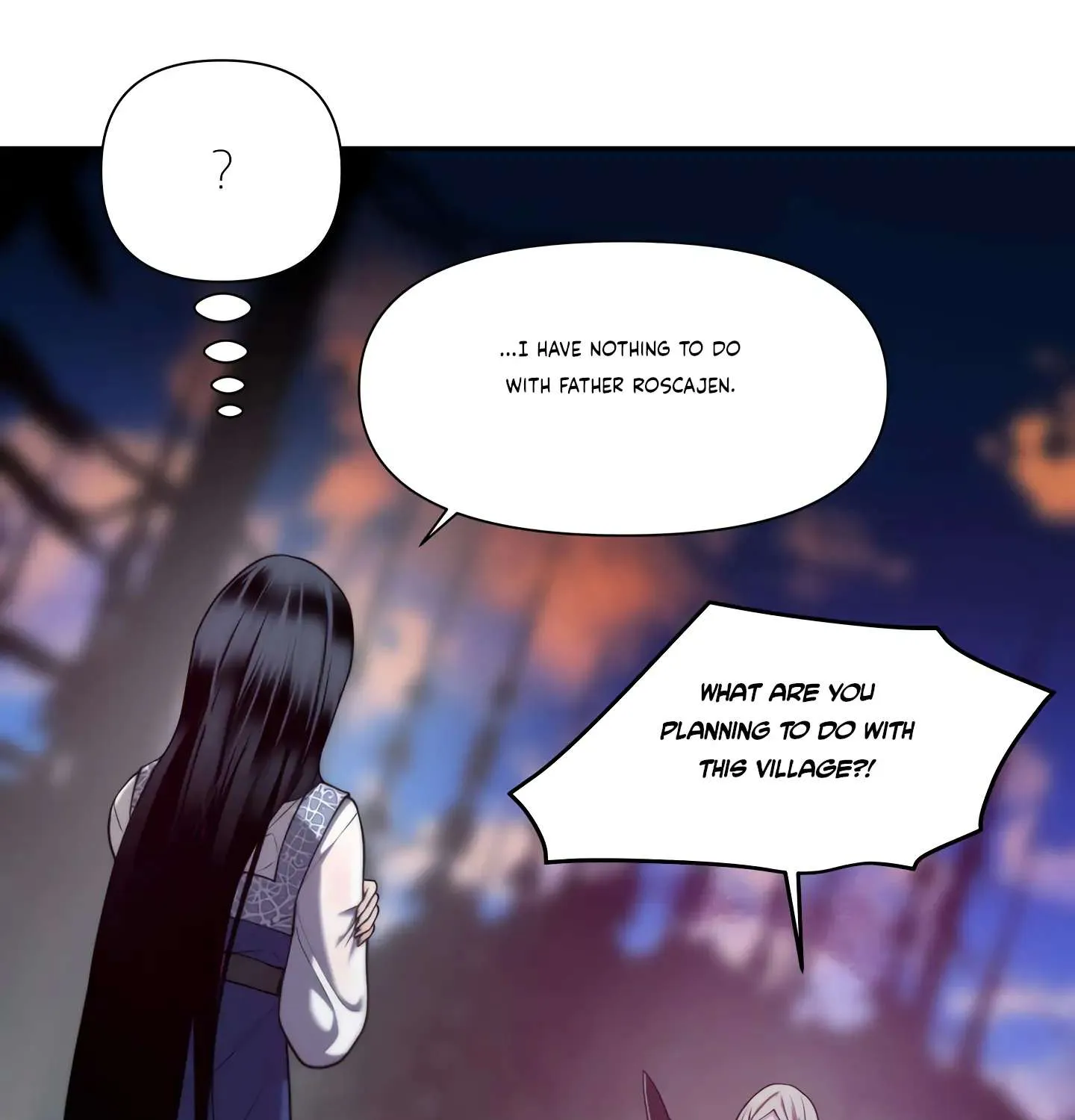 Fire In The Swamp Zinmanga X Chapter 33 Page 83