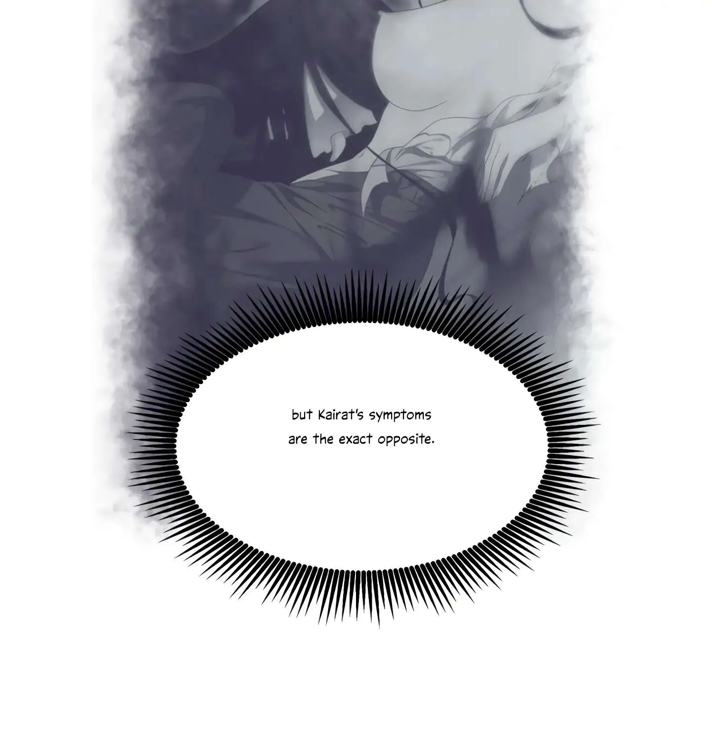 Fire In The Swamp Zinmanga X Chapter 32 Page 38