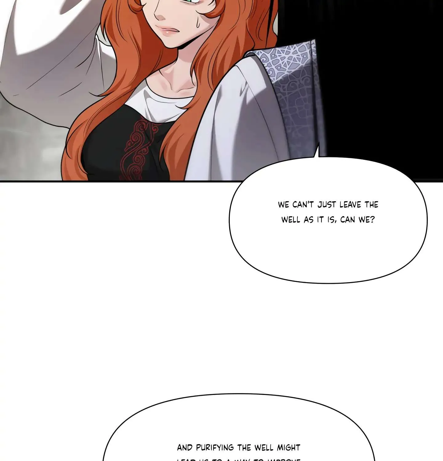Fire In The Swamp Zinmanga X Chapter 32 Page 70