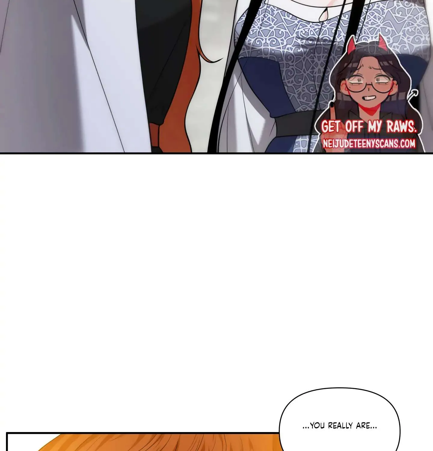 Fire In The Swamp Zinmanga X Chapter 32 Page 72