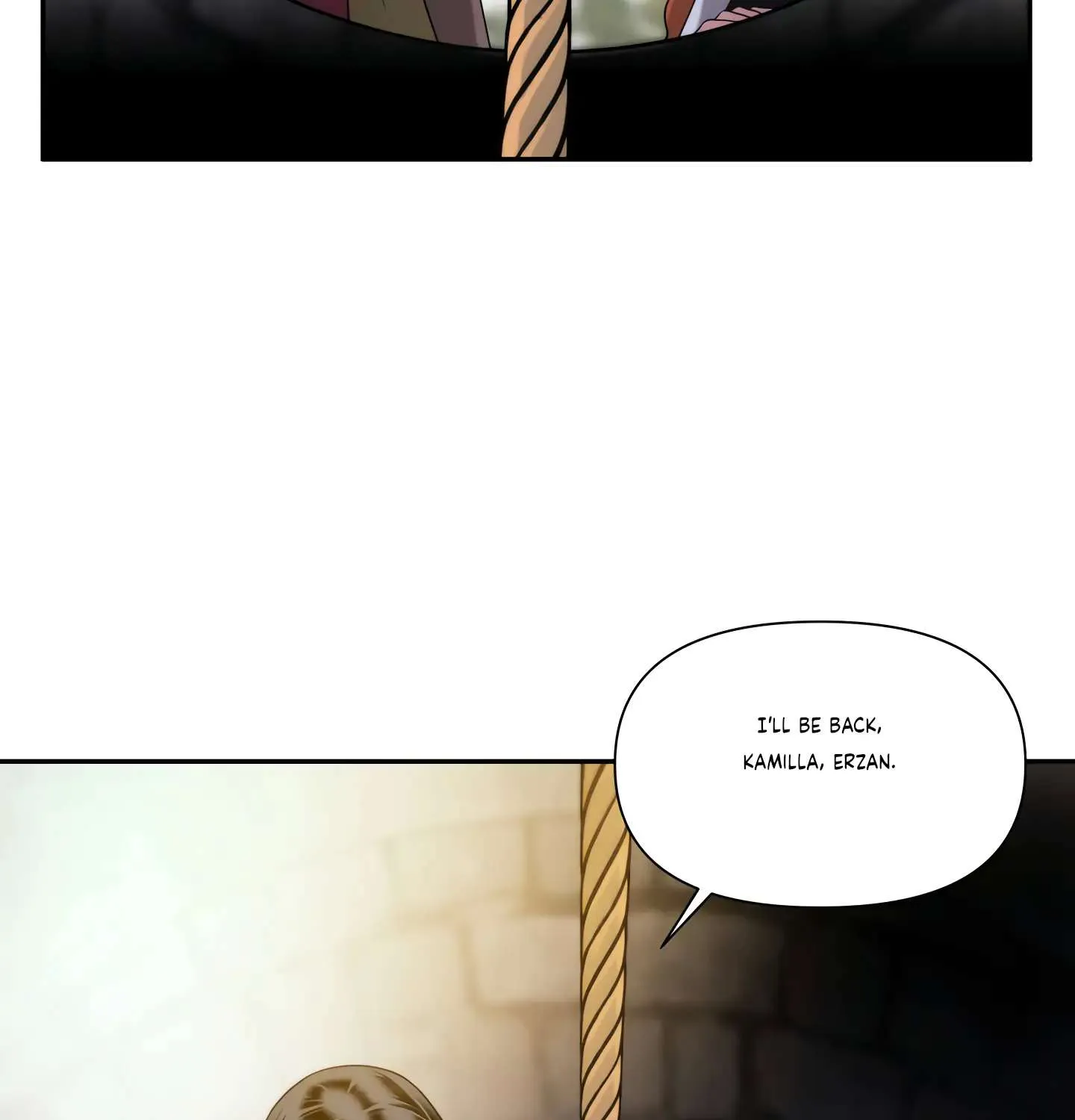 Fire In The Swamp Zinmanga X Chapter 32 Page 82