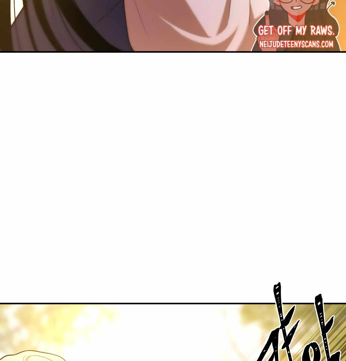 Fire In The Swamp Zinmanga X Chapter 31 Page 8